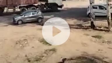 नूह: नूंह हिंसा: आरोपी घर छोड़कर भागे, पुलिस दे रही दबिश, हालात सामान्य हो रहे