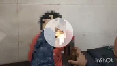 बहराइच: मोहरबा में युवक ने खाया जहरीला पदार्थ, अस्पताल में इलाज जारी है