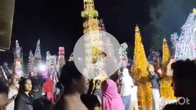 नानपारा: मुर्तजापुर में शांतिपूर्वक मनाया गया चेहल्लुम का त्यौहार, सुरक्षा के लिए रहे व्यापक इंतजाम