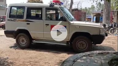 परिहार: बेला पुलिस ने हरी बेला से अपहरण मामले के वांछित आरोपी को किया गिरफ्तार