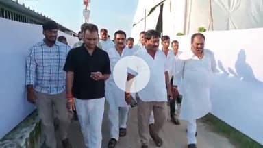 संदेश: पूर्व विधायक अरुण यादव के स्वतंत्रता सेनानी पिता की पुण्यतिथि में शामिल होंगे लालू प्रसाद यादव और तेजस्वी यादव