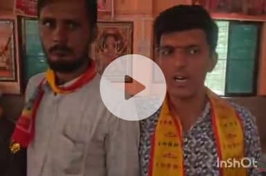 बाली: बाली में आज से श्रीफल वितरण व बैठक का आयोजन, पाली में विहिप का 21 सितंबर को होगा विशाल हिंदू शंखनाद