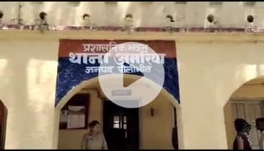 बीसलपुर: अमरिया थाना क्षेत्र में ईको की टक्कर से बाइक सवार युवक की मौत, पुलिस ने दर्ज किया मुकदमा