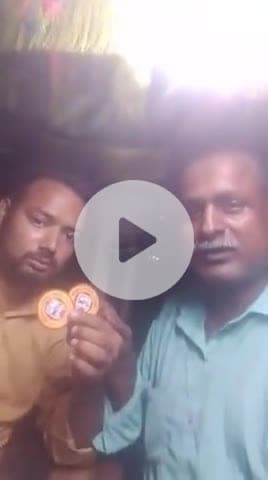 driver association of Bihar