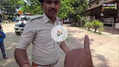 ये कैसी आजादी है? क्या गरीब वंचित दलित आजाद नहीं है?