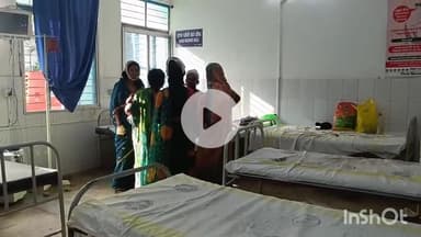 जमुई: जमुई के लहथारा गांव में जमीन विवाद में एक परिवार के 3 लोग घायल, तेजधार हथियार से हमला, सदर अस्पताल से पटना रेफर