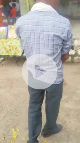 15 अगस्त पर डॉ. बाबा साहेब की प्रतिमा नही रखी गई #15 अगस्त #Dr Babasaheb