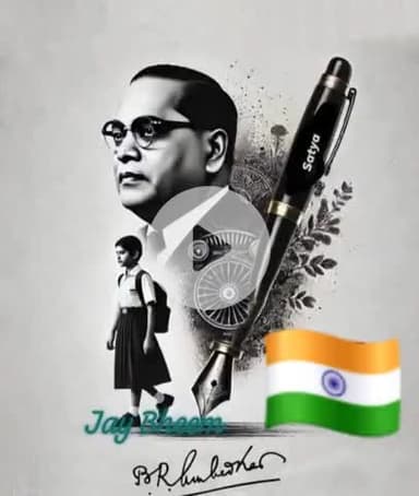 आज़ादी का असली अर्थ तभी पूरा होगा, जब देश में कोई भी व्यक्ति जाति, धर्म या लिंग के आधार पर भेदभाव का शिकार न हो और शिक्षा, रोज़गार व अवसर सभी को समान रूप से मिलें।
आप सभी को बहुत-बहुत हार्दिक बधाई।