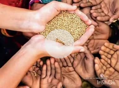 बारां: जिले में 82086 लोगों ने स्वेच्छा से छोड़ा खाद्य सुरक्षा योजना का लाभ, 3012 अपात्र लोगों को थमाया नोटिस