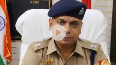 बरेली: बरेली में जनमाष्टमी पर विशेष यातायात व्यवस्था, भारी वाहनों के प्रवेश पर रोक