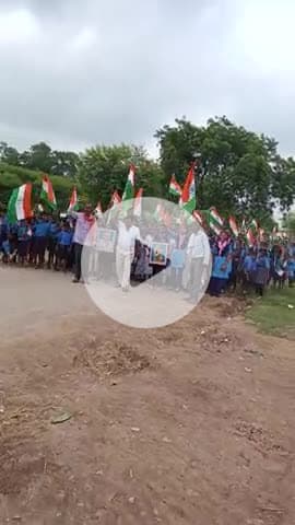 ग्राम पंचायत बिटकुली 15 अगस्त का कार्यक्रम हर्ष उल्लास के साथ मनाया गया समस्त ग्राम वासी उपस्थित रहे