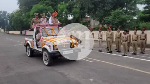 मुलाना: बराड़ा में स्वतंत्रता दिवस धूमधाम से मनाया गया, सोनीपत विधायक निखिल मदान रहे मुख्य अतिथि