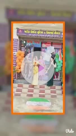 आजादी सिर्फ जश्न नहीं है जिम्मेदारी भी हैं खुद को और देश को मजबूत बनाने की