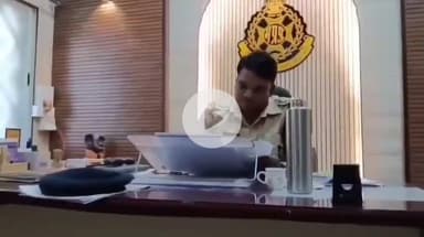 सीतामऊ: ग्राम खजूरी चंद्रावत में छोटी सी बात पर दो पक्षों में विवाद, पुलिस ने चार लोगों पर दर्ज किया केस