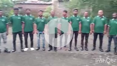 समुद्रपूर: वन्यप्राणी व मानवाचा संघर्ष रोखने सर्वांची जबाबदारी : वनपरिक्षेत्र अधिकारी गांवडे