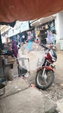 Sangrampur market RFo news