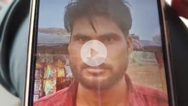 लाडपुरा: छीपाबड़ौद क्षेत्र में खेत पर दवाई छिड़कते समय युवक अचेत, इलाज के दौरान हुई मौत, कोटा में कराया शव का पोस्टमार्टम