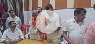 लक्सर: लक्सर तहसील व नगर पालिका परिसर में स्वतंत्रता दिवस के अवसर पर फ्रीडम फाइटर परिवारों को किया गया सम्मानित