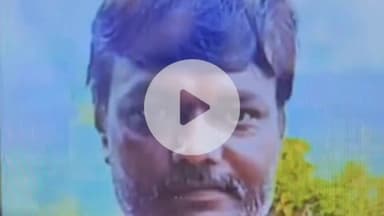 लाडपुरा: बारां से कलमन्डा जाते समय मोटरसाइकिल की गाय से टक्कर में एक शख्स की मेडिकल कॉलेज अस्पताल में मौत, पुलिस ने पीएम करवाया