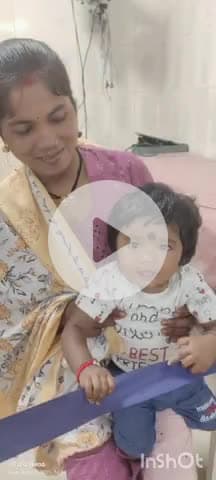 जगदलपुर: कोयनार में 9 माह की बच्ची ने जहरीले करैत सांप को चबाया, सांप की मौत, बच्ची सुरक्षित, मेकाज़ में उपचार के बाद दी छुट्टी