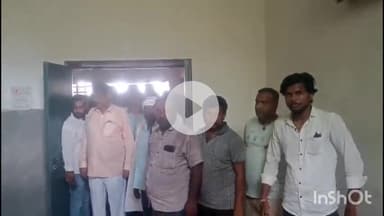 गढ़वा: गढ़वा में सेप्टिक टैंक हादसे में चार की मौत पर गढ़वा विधायक ने जताया दुख, ली जानकारी