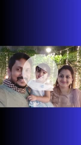 ಬೆಂಗಳೂರು ಉತ್ತರ: ಸ್ಯಾಂಡಲ್‌ವುಡ್‌ ನಟನ ಬಾಳಲ್ಲಿ ಬಿರುಗಾಳಿ – ನಟ ಅಜಯ್ ರಾವ್ ಪತ್ನಿಯಿಂದ ವಿಚ್ಛೇದನಕ್ಕೆ ಅರ್ಜಿ