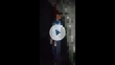 मिर्ज़ापुर: देहात कोतवाली थाना क्षेत्र के शाहपुर चौसा गांव में नीम के पेड़ से लटका मिला युवक का शव, मौके पर पुलिस