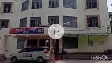 भभुआ: भभुआ थाना क्षेत्र से पुलिस ने शराब कांड के एक प्राथमिकी अभियुक्त को गिरफ्तार कर न्यायिक हिरासत में भेजा