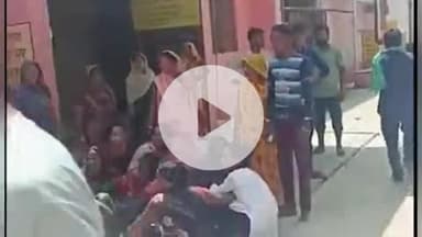 कादीपुर: बहाउद्दीनपुर में पंखा लगाते समय करंट की चपेट में आई वृद्ध महिला, हुई मौत