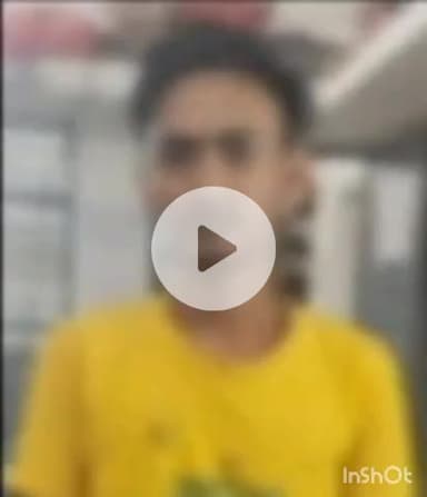 बेगूसराय: नगर थाना पुलिस ने 54 ग्राम स्मैक के साथ 1 अभियुक्त को किया गिरफ्तार, एसपी ने दी जानकारी