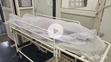 भीलवाड़ा: अंशल सुशांत सिटी में अज्ञात कारणों से युवती ने छत पर बने कमरे में फांसी लगाकर अपनी जीवन लीला समाप्त की