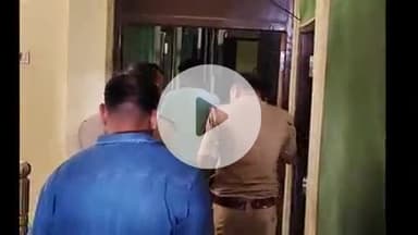 सिराथू: अयाज़ मऊ गाँव में पुलिस वाले के घर का ताला तोड़कर हुई चोरी, पुलिस एसओजी जांच में जुटी