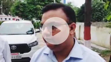 बहराइच: तहसील सदर सहित जिले में सोमवार को आयोजित होगा संपूर्ण समाधान दिवस, आज अवकाश के कारण आयोजन की तिथि में हुआ बदलाव