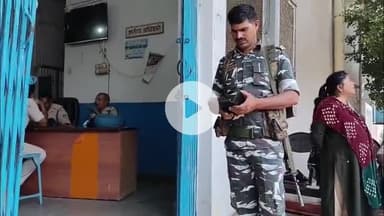झारखंड में हत्या कर भागे दो आरोपी सतना में मिले, पुलिस को चकमा देकर मुख्तियार गंज से फरार