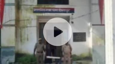 कादीपुर: दोस्तपुर पुलिस को मिली सफलता, चोरी के मामले में दो आरोपी गिरफ्तार