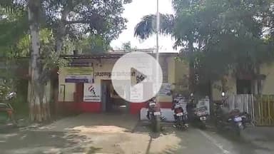 अक्कलकुवा: होराफळी गावाजवळ कोकटी गावाकडे जाणाऱ्या रस्त्यावर प्राणघाती अपघा