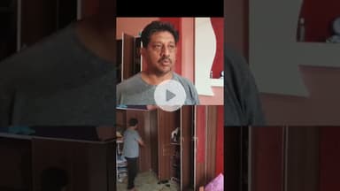 कॉलोनी में चोरी की वारदात। डॉक्टर के मकान को चोरों ने बनाया अपना निशाना #news #viral #buranapur