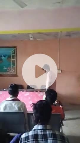 ग्राम पंचायत गेरूघाटी में ग्रामीणों ने की ग्राम सभा ❤️‍🔥#