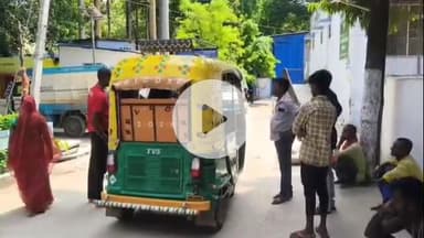 बेगूसराय: गड्ढे में डूबने से मासूम की मौत, परिजनों में हड़कंप, पुलिस जांच में जुटी