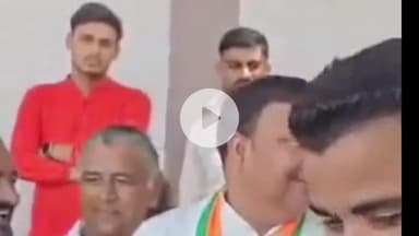 सुल्तानपुर: सुल्तानपुर में पंत स्टेडियम में फुटबॉल लीग का समापन, स्टार क्लब ने गजेहड़ी को 6-1 से हराया, सैकड़ों दर्शक पहुंचे