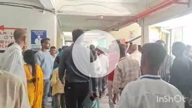 गढ़वा: गढ़वा-शाहपुर मार्ग पर स्कॉर्पियो ने मोटरसाइकिल को मारी टक्कर, 4 लोग गंभीर रूप से घायल