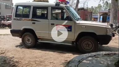 परिहार: कुनैया सरेह में मिला एक अधेड़ का शव