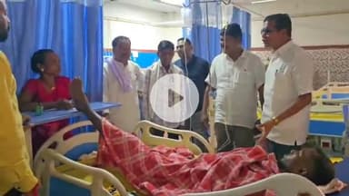 कोंडागांव: कोंडागांव में फर्जी नक्सली मुठभेड़ का आरोप, कांग्रेस ने सरकार को घेरा, आदिवासी युवक अभय नेताम को बताया मुठभेड़ का शिकार