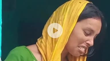 नूह: उत्तराखंड के हर्षिल आर्मी कैंप के पास बादल फटने से गांव कुर्थला का जवान बाढ़ में लापता