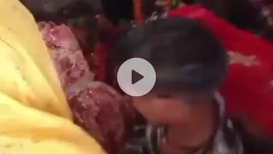 सिंगरौली: झापी मैया मंदिर में जन्माष्टमी पर लगता है मेला, जिला मुख्यालय से 35 किमी दूर पहाड़ी पर स्थित है धर्मस्थल