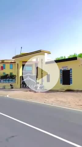 चूरू जिले का अग्रणीय पीजी कॉलेज : केकेसी पीजी कॉलेज चूरू रोड सरदारशहर।