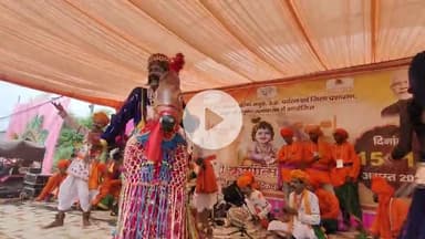 मथुरा: कान्हा की नगरी मथुरा में श्री कृष्ण जन्मोत्सव की धूम, श्रद्धालुओं में उत्साह, सांस्कृतिक कार्यक्रम शुरू