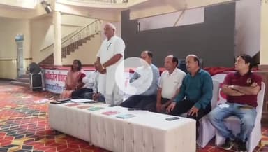 भीलवाड़ा: भारतीय जैन संघटना राजस्थान का 2 दिवसीय प्रांतीय अधिवेशन 17 व 18 अगस्त को यश विहार में होगा आयोजित