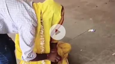 सिरदला: अजब प्रेम की गजब कहानी: छह माह पूर्व ब्याही दुल्हन प्रेमी के साथ फरार, मंदिर में रचाई शादी, वीडियो हुआ वायरल