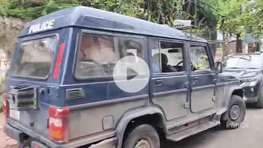 इंदौर: इंदौर में 'लव जिहाद फ़ंडिंग' मामले में फरार कांग्रेस पार्षद को लेकर भाजपा नगर अध्यक्ष का बयान आया सामने